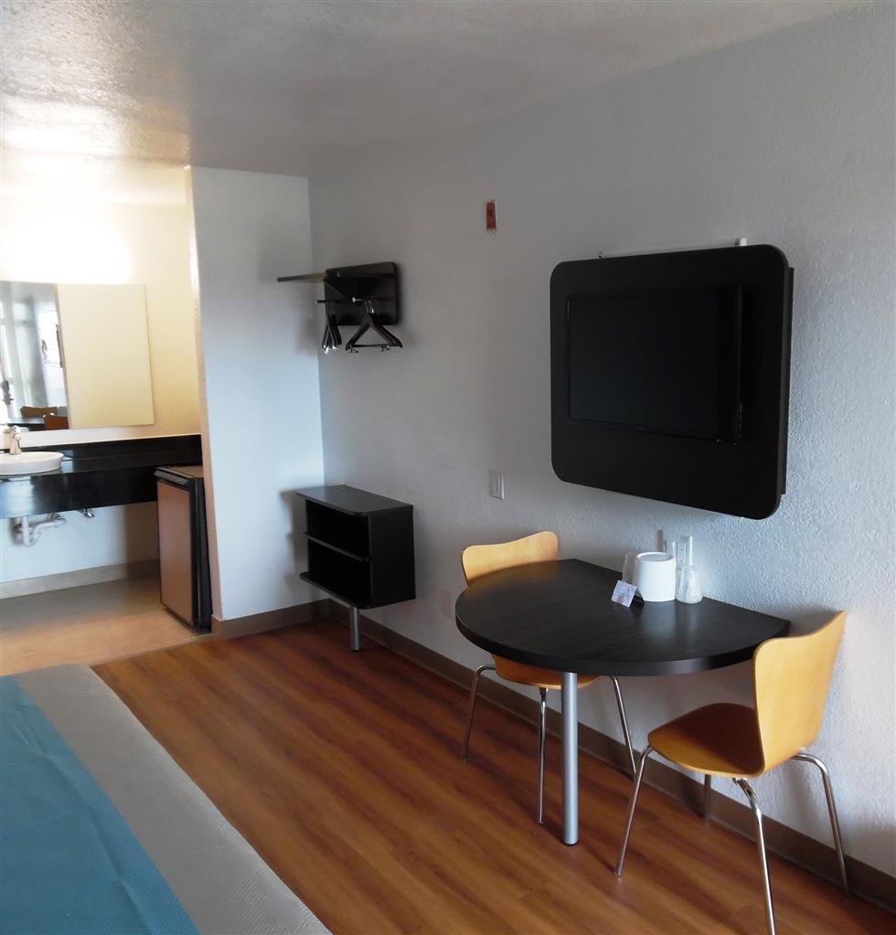 Motel 6 Fort Worth - Northside Номер фото
